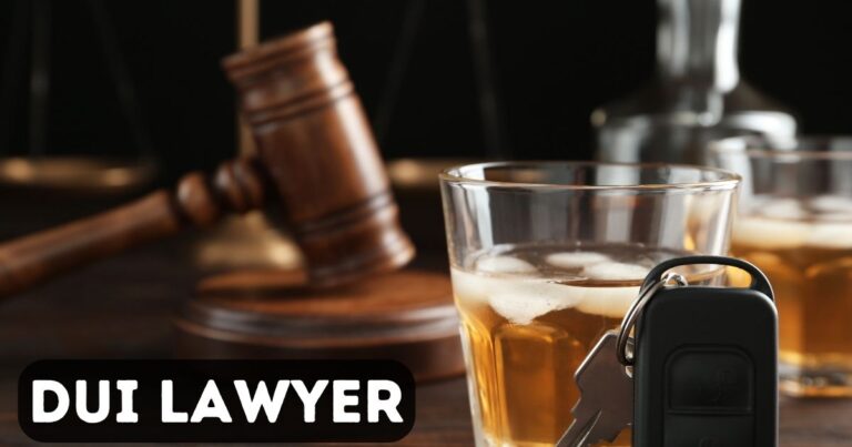 dui lawyer